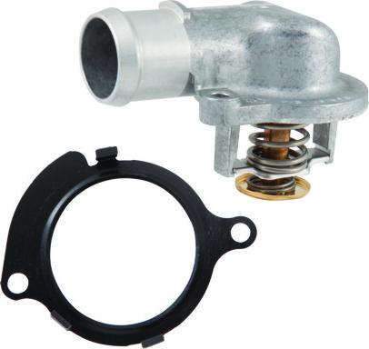 Hoffer 8192696 - Termostat,lichid racire aaoparts.ro