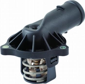 Hoffer 8192689 - Termostat,lichid racire aaoparts.ro