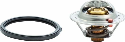 Hoffer 8192635 - Termostat,lichid racire aaoparts.ro