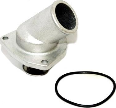 Hoffer 8192089 - Termostat,lichid racire aaoparts.ro