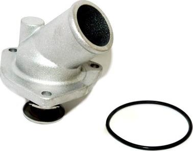 Hoffer 8192087 - Termostat,lichid racire aaoparts.ro