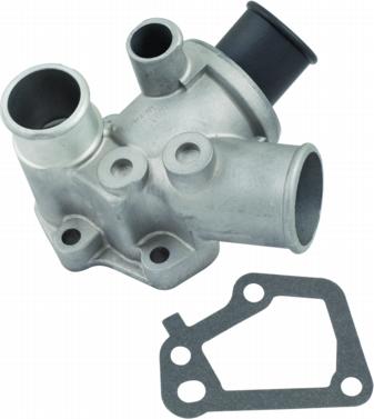 Hoffer 8192035 - Termostat,lichid racire aaoparts.ro