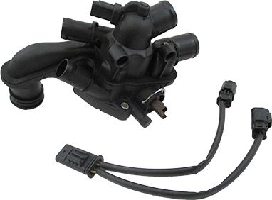 Hoffer 8192869 - Termostat,lichid racire aaoparts.ro