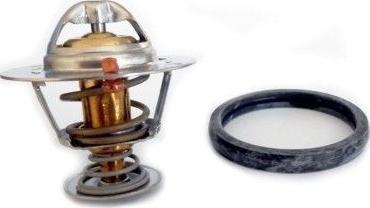 Hoffer 8192836 - Termostat,lichid racire aaoparts.ro