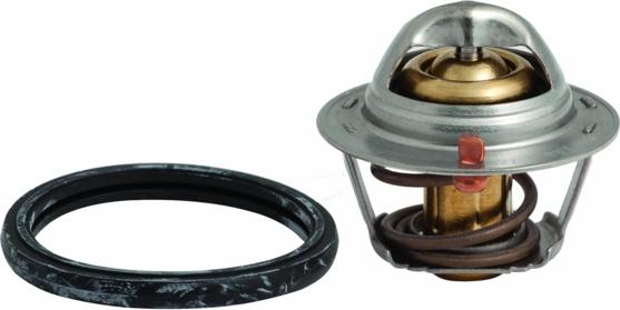Hoffer 8192288 - Termostat,lichid racire aaoparts.ro