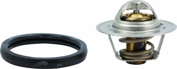 Hoffer 8192235 - Termostat,lichid racire aaoparts.ro