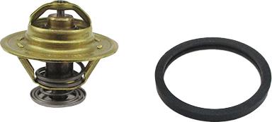 Hoffer 8192237 - Termostat,lichid racire aaoparts.ro
