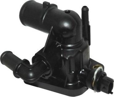 Hoffer 8192748 - Termostat,lichid racire aaoparts.ro