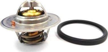 Hoffer 8192750 - Termostat,lichid racire aaoparts.ro