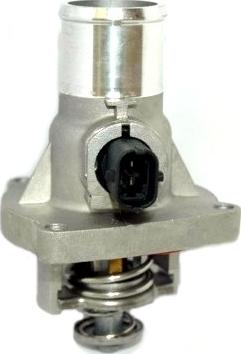 Hoffer 8192767 - Termostat,lichid racire aaoparts.ro