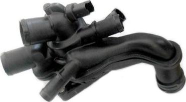 Hoffer 8192775 - Termostat,lichid racire aaoparts.ro