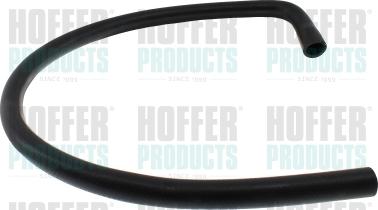 Hoffer 8197137 - Furtun aer supraalimentare aaoparts.ro