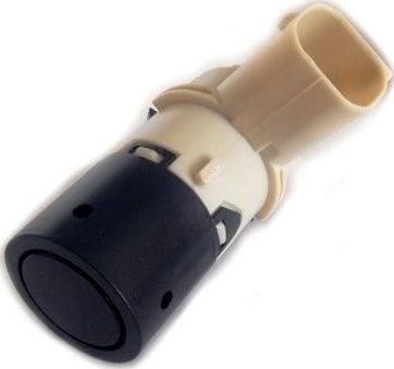 Hoffer 8294566 - Sensor, ajutor parcare aaoparts.ro