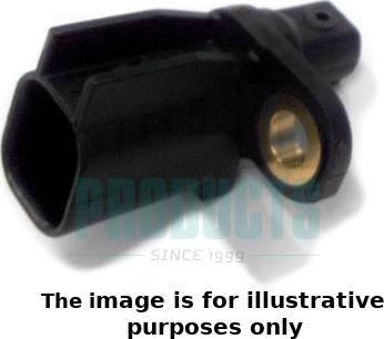 Hoffer 8290517E - Senzor,turatie roata aaoparts.ro