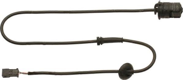 Hoffer 8290054 - Senzor,turatie roata aaoparts.ro