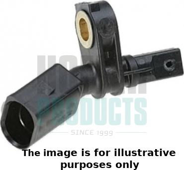Hoffer 8290056E - Senzor,turatie roata aaoparts.ro