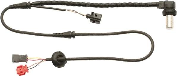 Hoffer 8290053 - Senzor,turatie roata aaoparts.ro