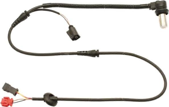 Hoffer 8290052 - Senzor,turatie roata aaoparts.ro