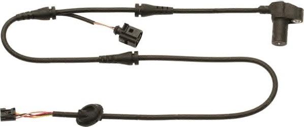 Hoffer 8290065 - Senzor,turatie roata aaoparts.ro