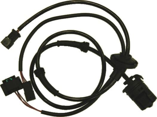 Hoffer 8290063 - Senzor,turatie roata aaoparts.ro
