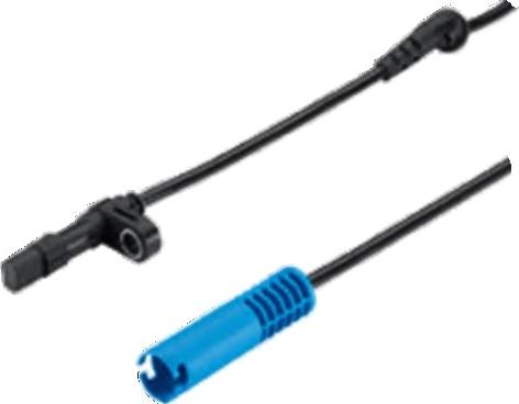 Hoffer 8290081 - Senzor,turatie roata aaoparts.ro