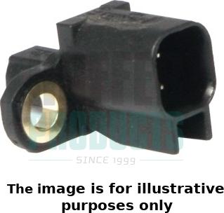 Hoffer 8290105E - Senzor,turatie roata aaoparts.ro