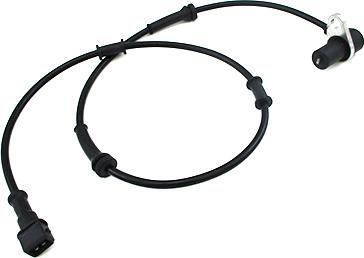 Hoffer 82901009 - Senzor,turatie roata aaoparts.ro