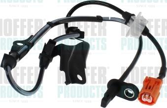 Hoffer 82901139 - Senzor,turatie roata aaoparts.ro