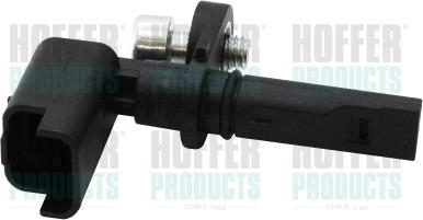 Hoffer 82901221 - Senzor,turatie roata aaoparts.ro