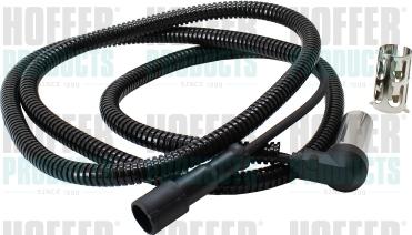 Hoffer 82901277 - Senzor,turatie roata aaoparts.ro