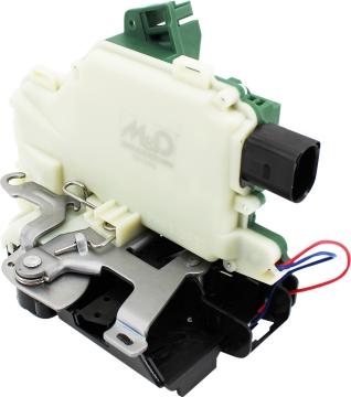 Hoffer 3100434 - Incuietoare usa aaoparts.ro