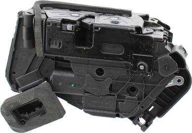 Hoffer 3100697 - Incuietoare usa aaoparts.ro