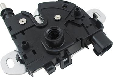 Hoffer 3100110 - Inchizator capota motor aaoparts.ro