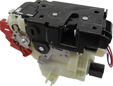Hoffer 3100380 - Incuietoare usa aaoparts.ro