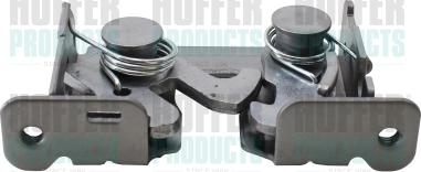Hoffer 3100765 - Inchizator capota motor aaoparts.ro