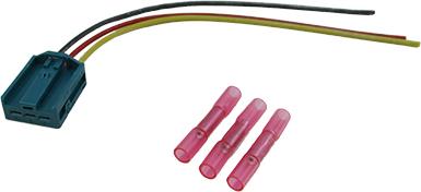 Hoffer 25463 - Set reparat cabluri, motor stergator parbriz aaoparts.ro