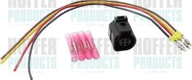 Hoffer 25511 - Set reparatie, set cabluri aaoparts.ro