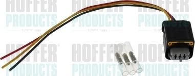 Hoffer 25535 - Set reparat cabluri, sensor pozitie arbore cotit aaoparts.ro