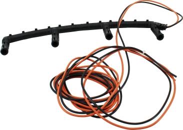 Hoffer 25524 - Set reparatie, set cabluri aaoparts.ro