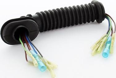 Hoffer 8035054 - Set reparatie, set cabluri aaoparts.ro