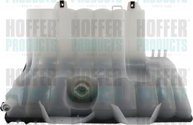 Hoffer 2035090 - Vas de expansiune, racire aaoparts.ro