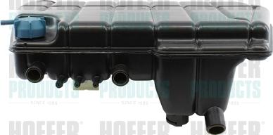 Hoffer 2035118 - Vas de expansiune, racire aaoparts.ro