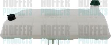 Hoffer 2035125 - Vas de expansiune, racire aaoparts.ro