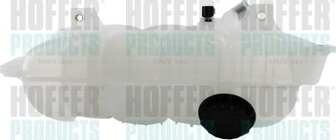 Hoffer 2035232 - Vas de expansiune, racire aaoparts.ro