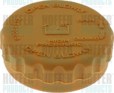 Hoffer 2036004 - Buson,vas expansiune aaoparts.ro