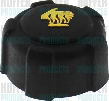 Hoffer 2036006 - Buson,vas expansiune aaoparts.ro