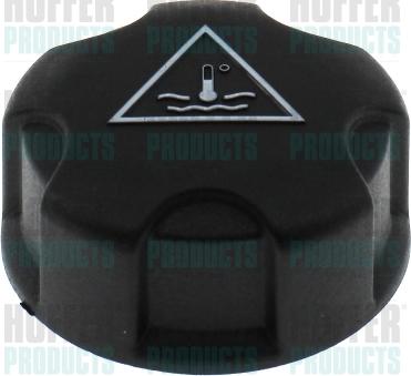 Hoffer 2036001 - Buson,vas expansiune aaoparts.ro
