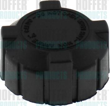 Hoffer 2036003 - Buson,vas expansiune aaoparts.ro