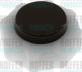 Hoffer 2036012 - Buson,vas expansiune aaoparts.ro