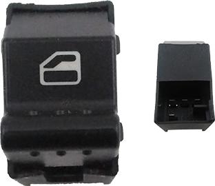 Hoffer 2106421 - Comutator,macara geam aaoparts.ro